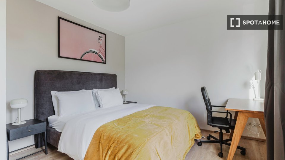 Apartment Berlin, 2 beds, 72m² — photo 7