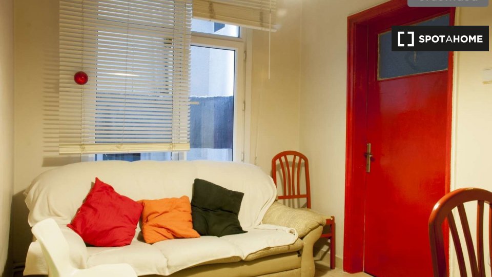 Apartment Istanbul, 4 beds — photo 12