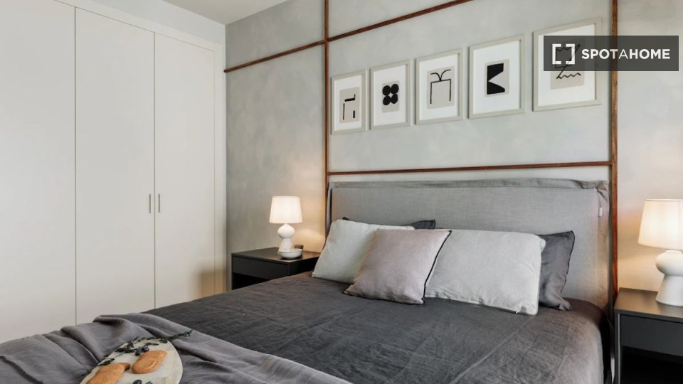 Appartamento Barcellona, 2 camere — foto 22