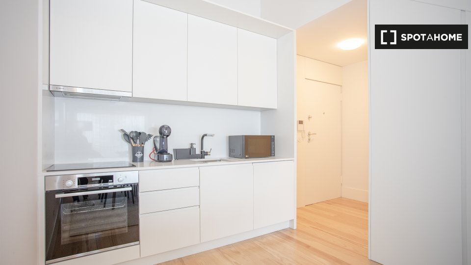 Apartment Porto, 2 beds, 70m² — photo 11