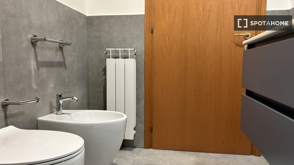 Apartment mono Milan, 50m² — photo 5