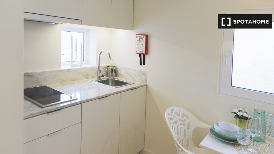 Apartment mono Porto — photo 1
