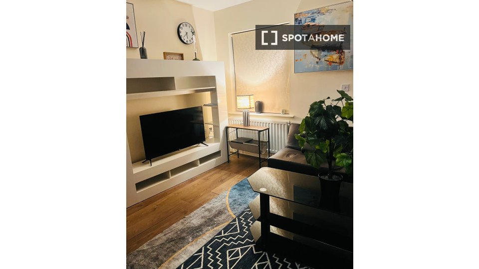 Apartment London, 3 beds — photo 1