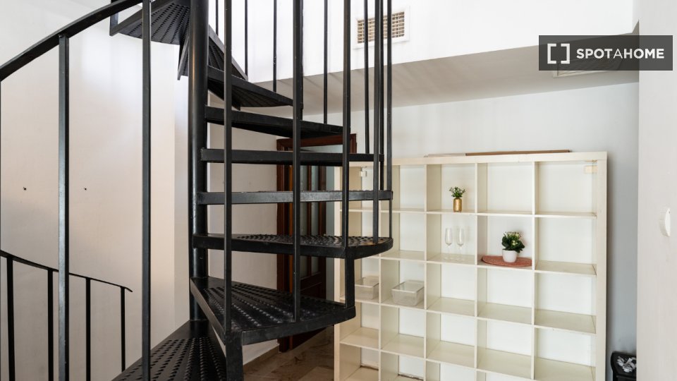 Apartment Malaga, 2 beds, 60m² — photo 6