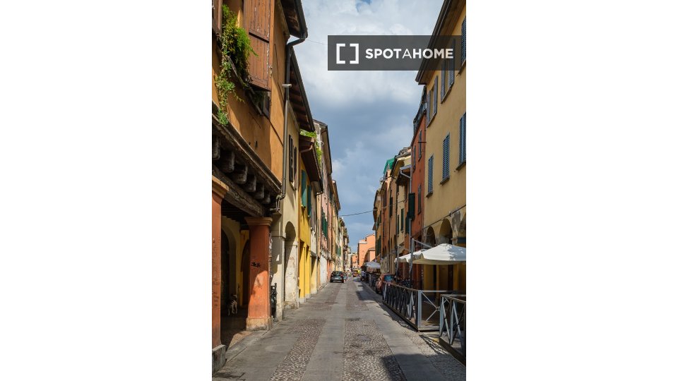Apartment Bologna, 1 bed — photo 9