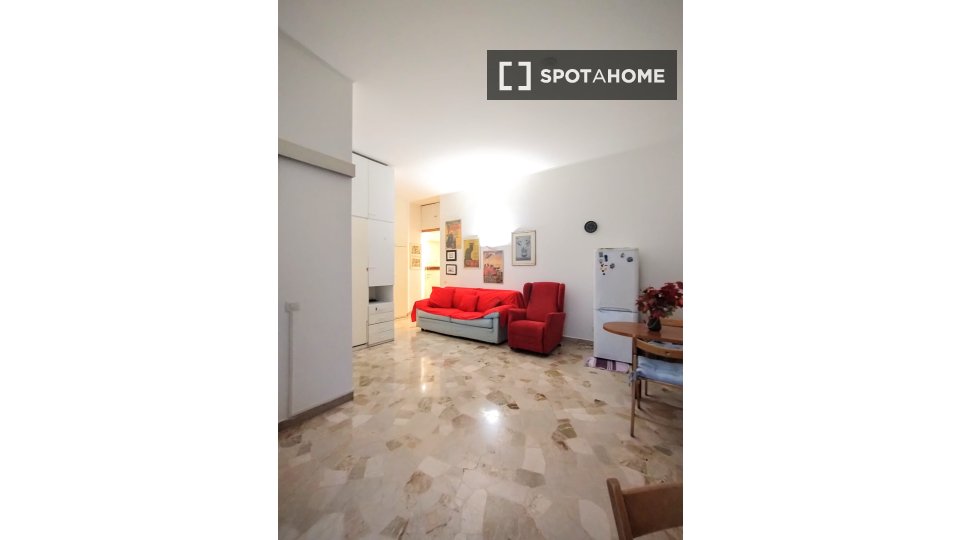 Apartment mono Milan — photo 11