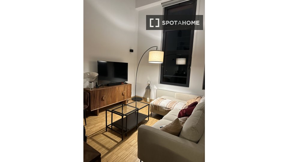 Apartment mono Milán, 70m² — foto 11