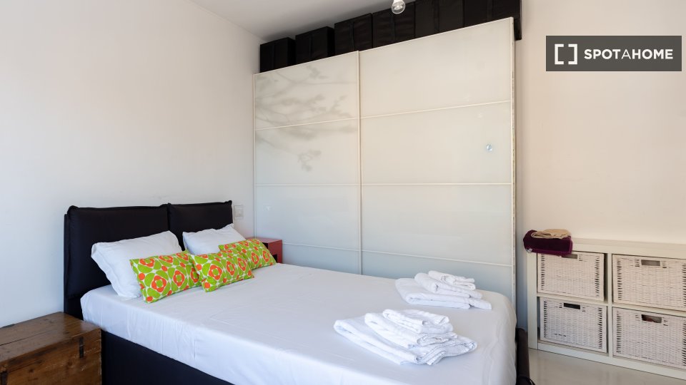 Apartment mono Rome, 60m² — photo 18