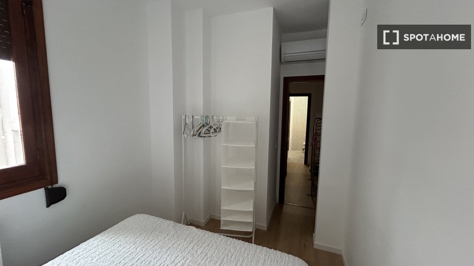 Apartment mono Madrid, 50m² — photo 33