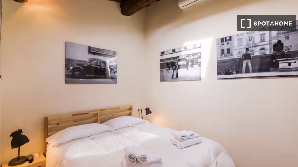 Apartment Florence, 2 beds, 75m² — photo 6