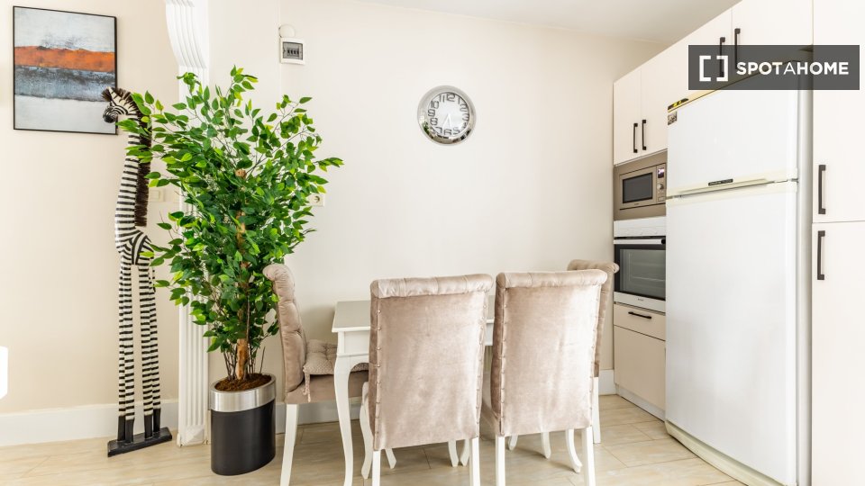 Apartment Istanbul, 1 bed — photo 1