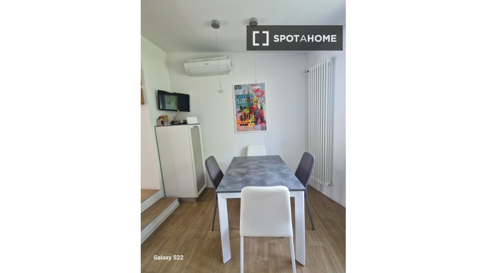 Apartment Bologna, 1 bed, 55m² — photo 8