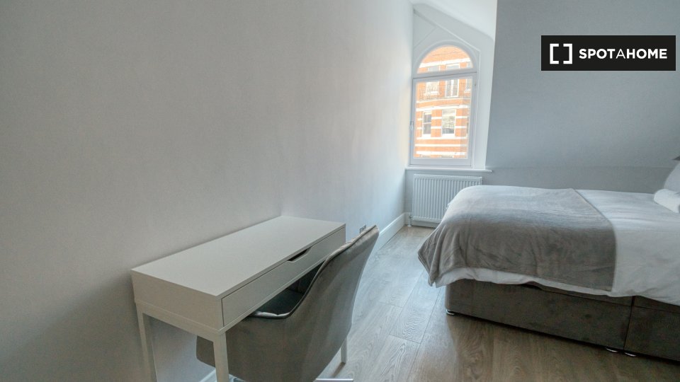 Apartment mono London — photo 5