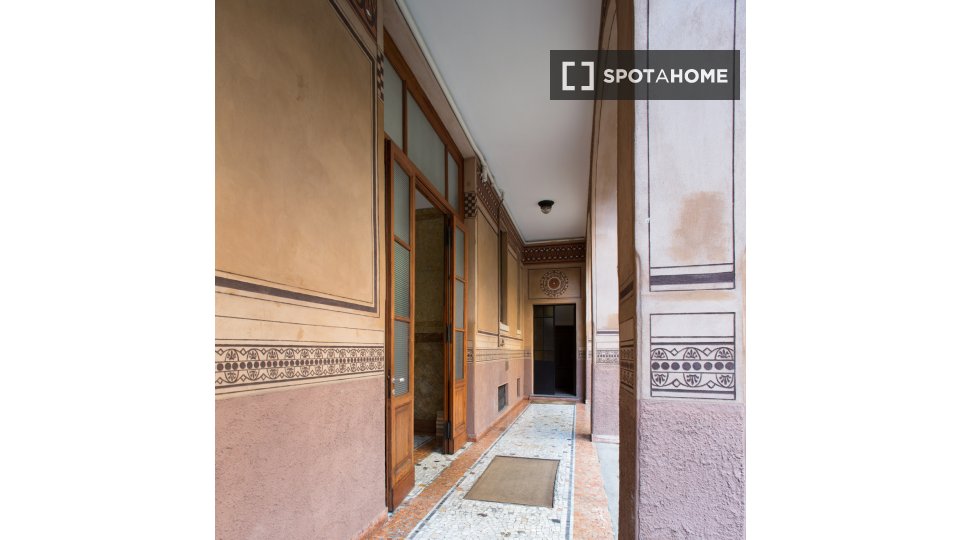 Apartment mono Milan, 90m² — photo 10
