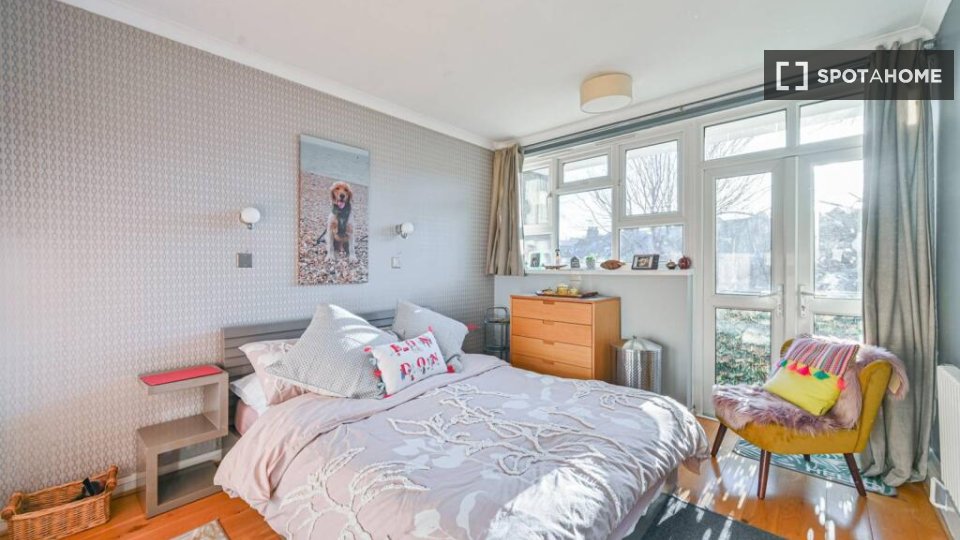 Apartment London, 2 beds — photo 19