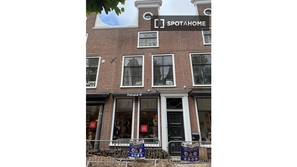 Apartment Amsterdam, 2 beds, 73m² — photo 9