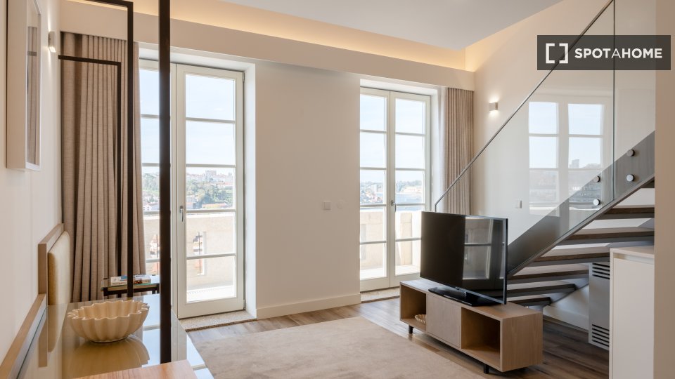Apartment mono Porto — photo 14