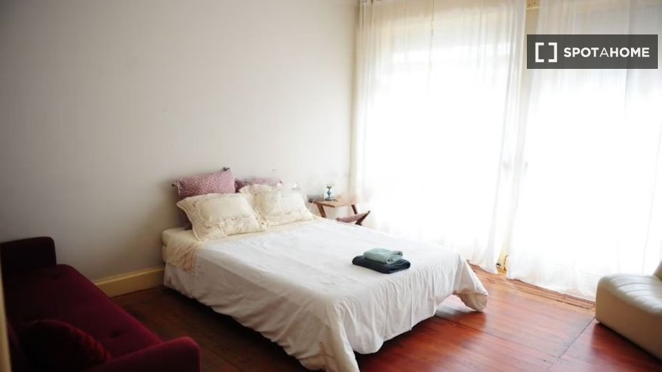 Double room Porto, 4 beds — photo 15