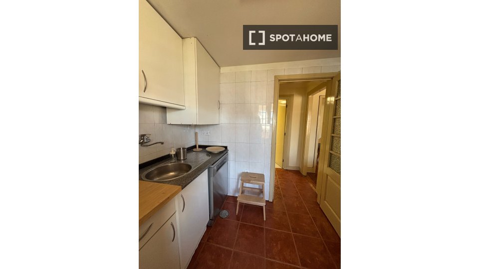 Double room Porto, 2 beds — photo 14