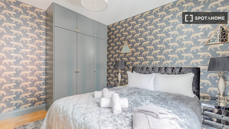 Apartment London, 1 bed — photo 14
