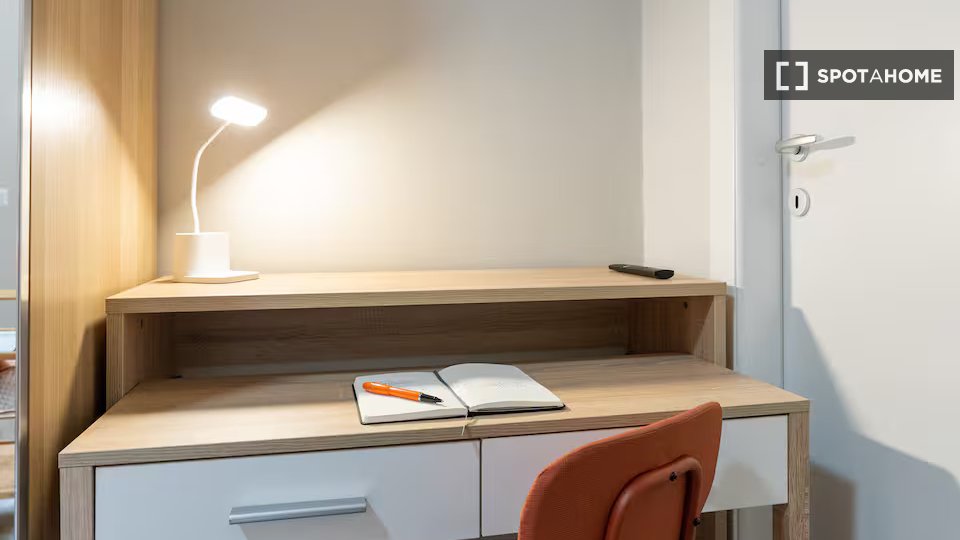 Apartment mono Rome — photo 17
