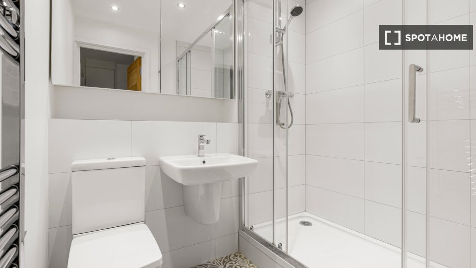 Apartment London, 1 bed — photo 6