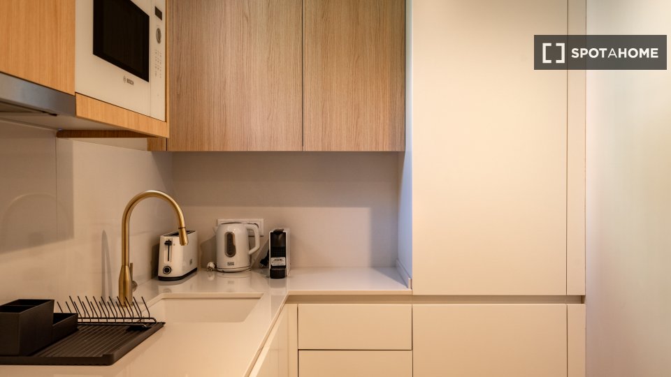 Apartment mono Lisbon — photo 4
