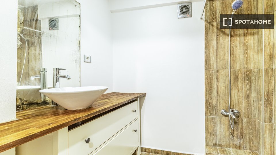 Apartment Istanbul, 1 bed — photo 5