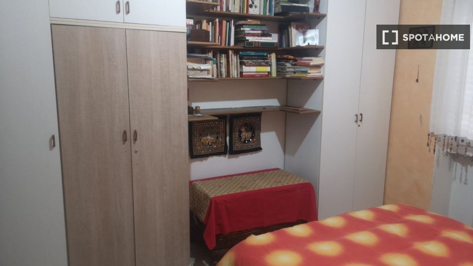 Apartment mono Milan, 38m² — photo 5