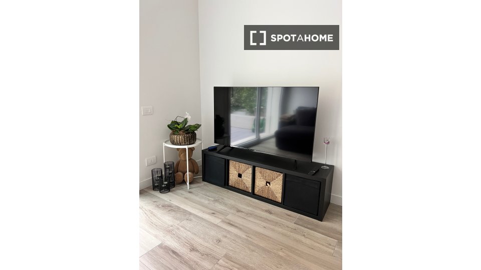 Apartment Milan, 2 beds, 100m² — photo 14