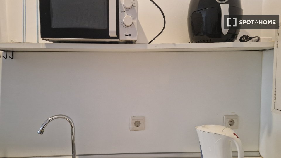 Apartment mono Porto, 45m² — photo 10