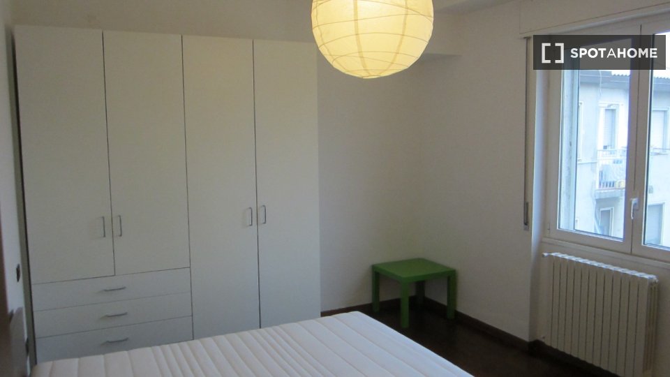Apartamento Milán, 2 habitaciones — foto 8
