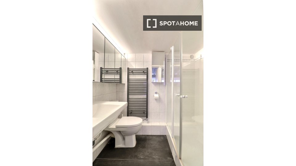 Appartamento Parigi, 1 camera, 56m² — foto 16