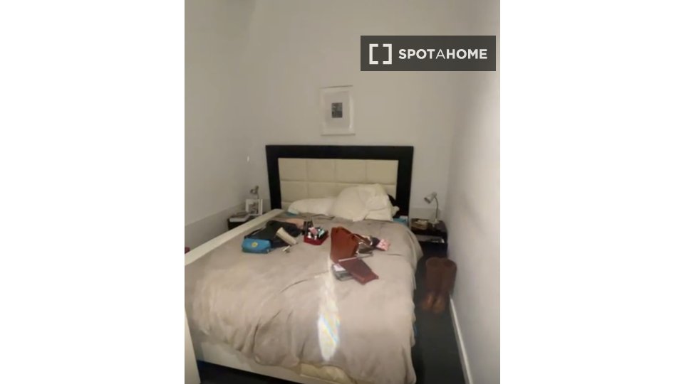 Apartment Madrid, 2 beds, 65m² — photo 9