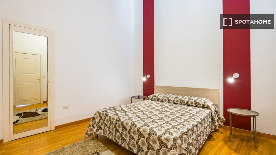 Apartment Naples, 2 beds, 139m² — photo 15