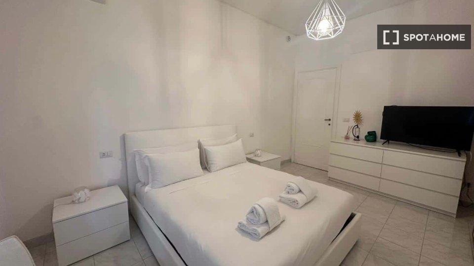 Apartment Rome, 1 bed, 50m² — photo 2