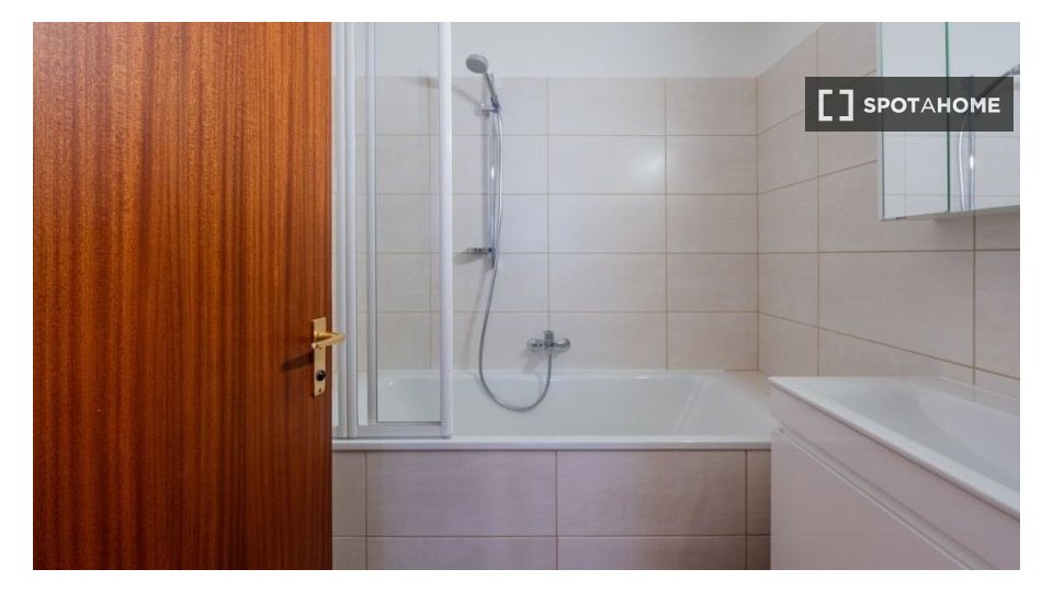 Apartment Berlin, 1 bed, 81m² — photo 12
