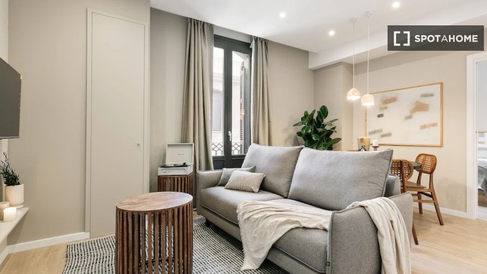 Appartamento Barcellona, 2 camere — foto 20