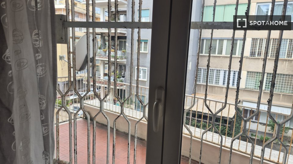 Double room Rome, 3 beds, 150m² — photo 3