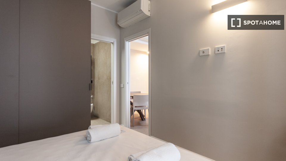 Apartment Milan, 1 bed — photo 7