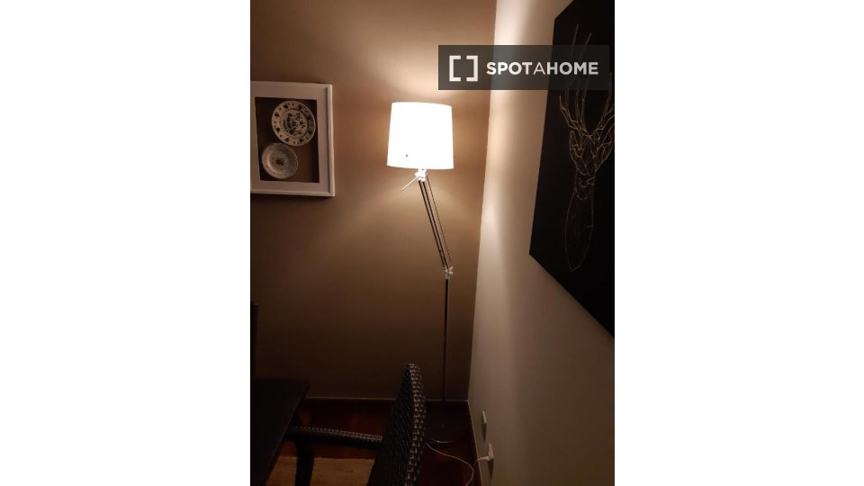 Apartment Porto, 1 bed — photo 7