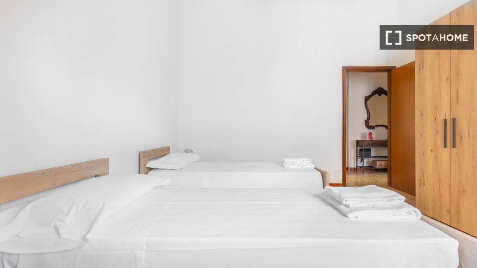 Apartment Bologna, 1 bed — photo 14