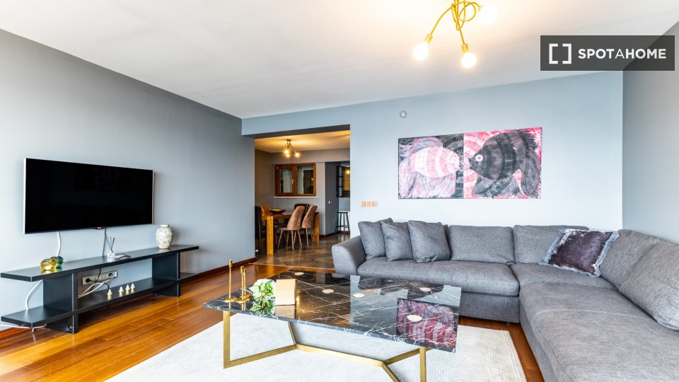 Apartment Istanbul, 1 bed — photo 17