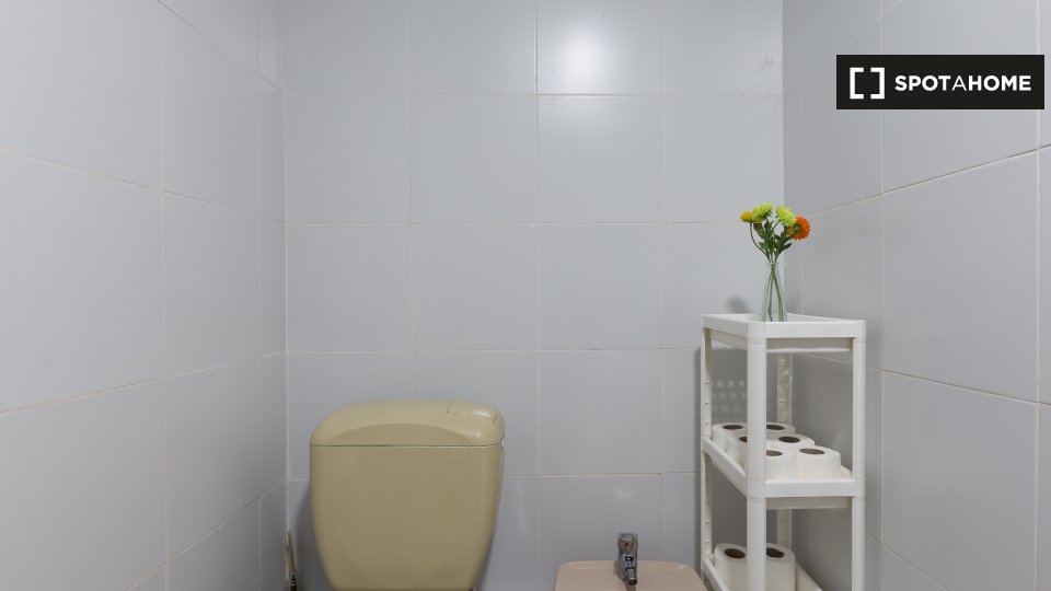 Apartment Porto, 3 beds — photo 17