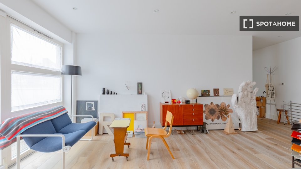 Apartment London, 1 bed — photo 10