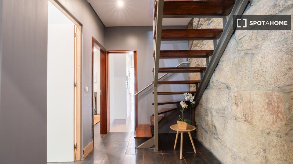 Apartment Porto, 5 beds — photo 2