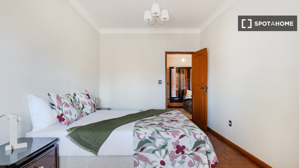 Apartment Porto, 1 bed — photo 5