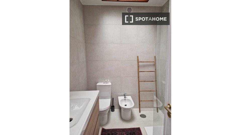 Apartment Porto, 2 beds, 98m² — photo 12