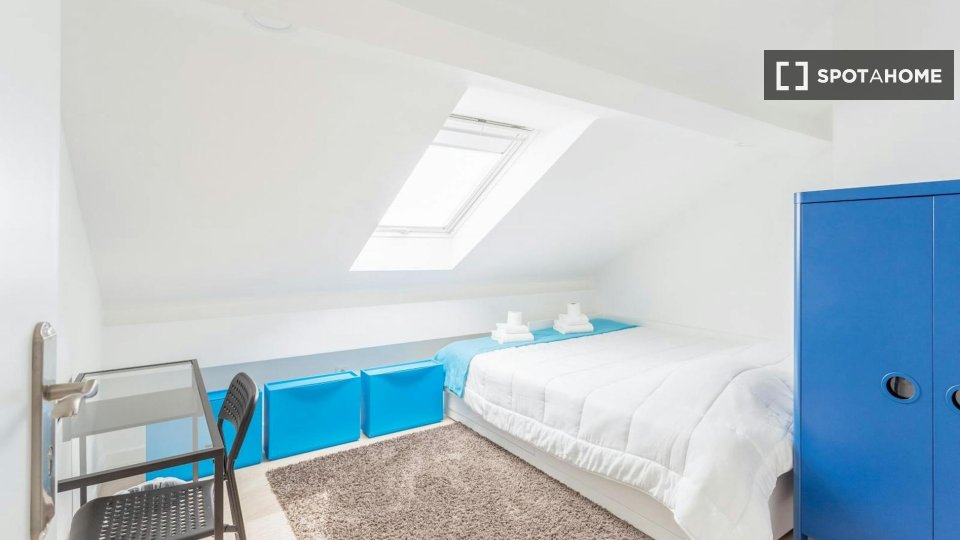 Double room Porto, 20 beds — photo 3