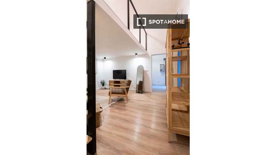 Apartment mono Budapest, 35m² — photo 17